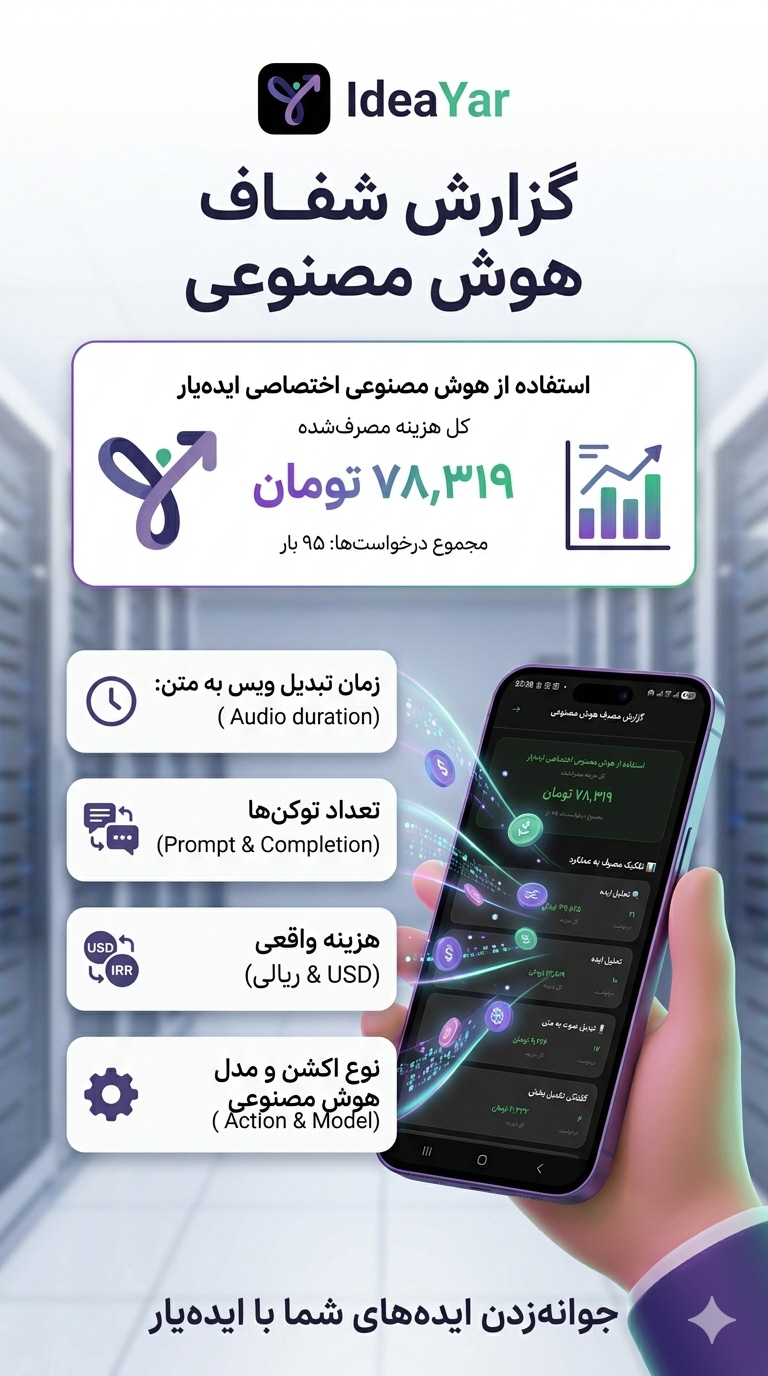 پروفایل